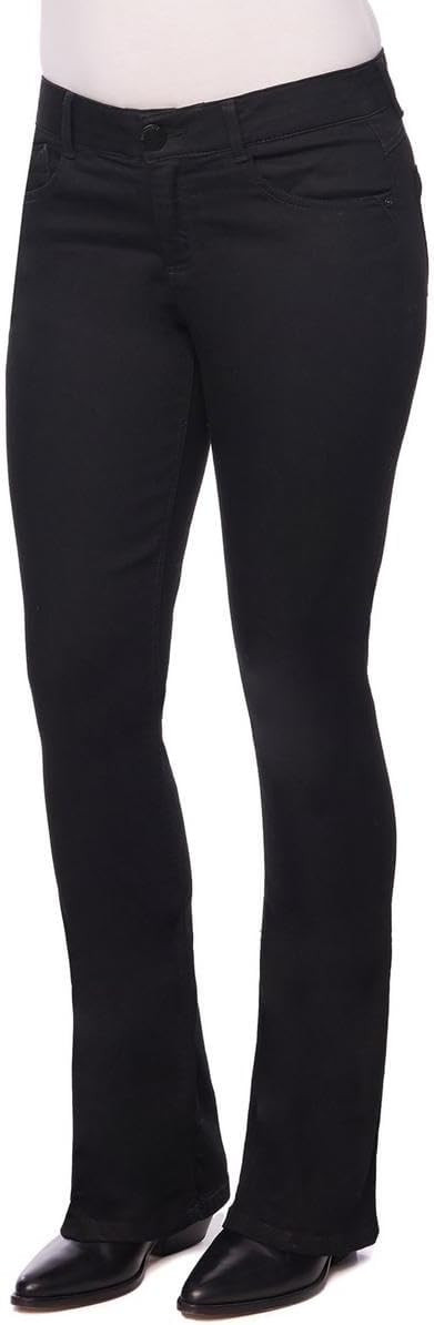 Democracy Women's Ab Solution Itty Bitty Boot | Amazon (US)