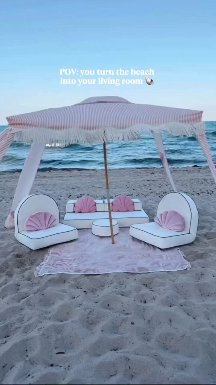 Summer beach essentials!

#LTKTravel #LTKSwim #LTKSeasonal