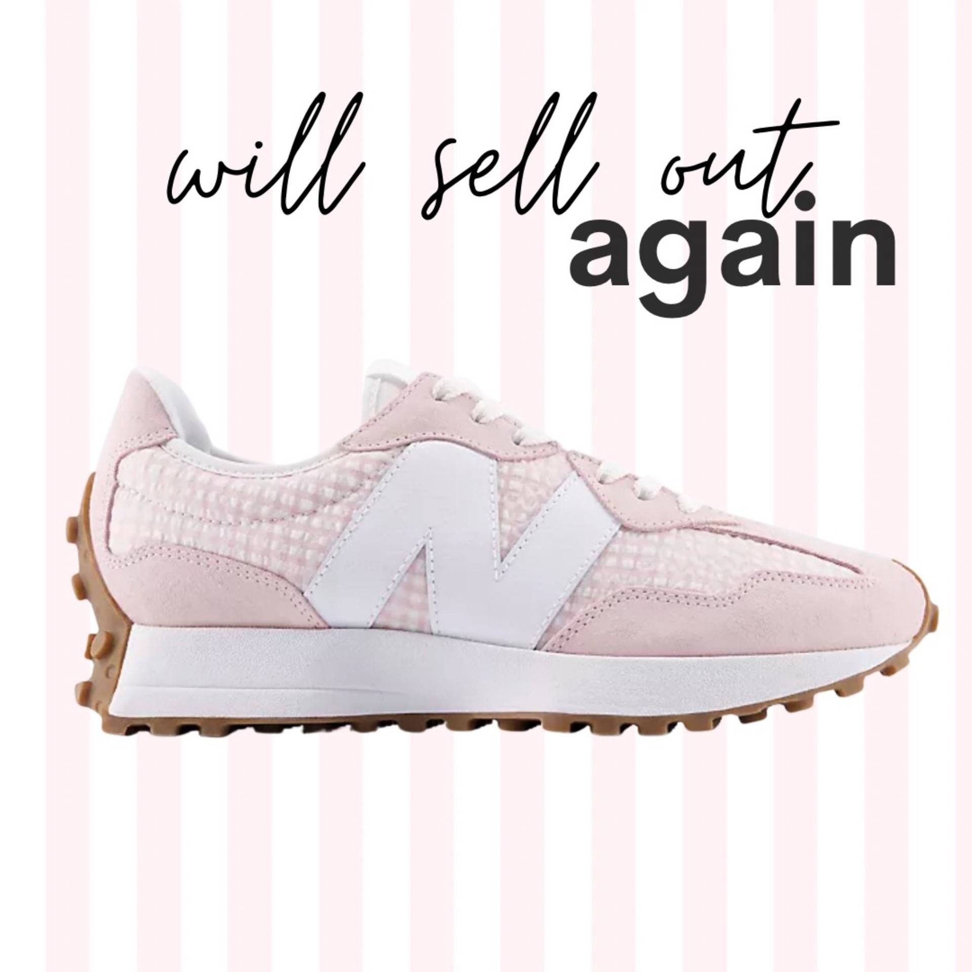 Guaranteed to sell out. I’ve been waiting for this restock. The pink is just the cutest! 

#LTKootd #LTKMothersDay #LTKOver40