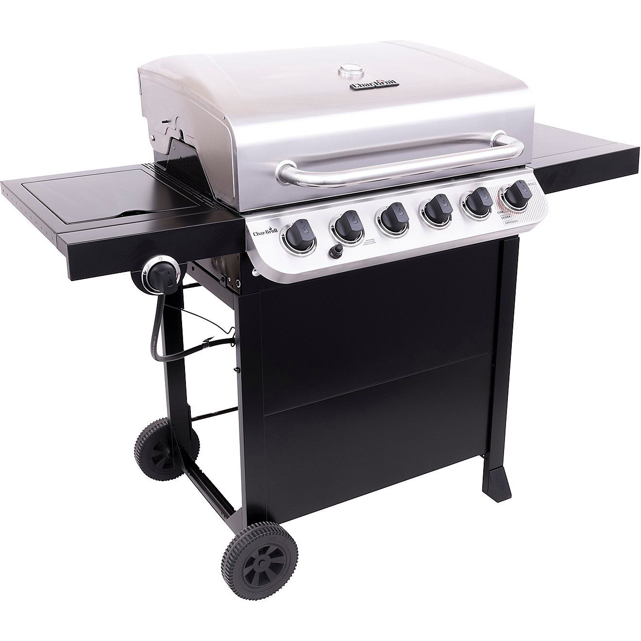 Char-Broil Performance Series 6-Burner Gas Grill | Academy | Academy Sports + Outdoors