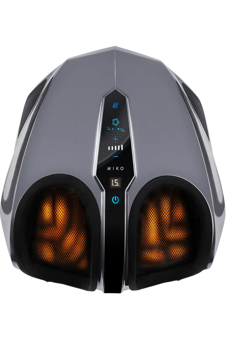 Shiatsu Foot Massager with Heat - 5 Settings | Nordstrom | Nordstrom