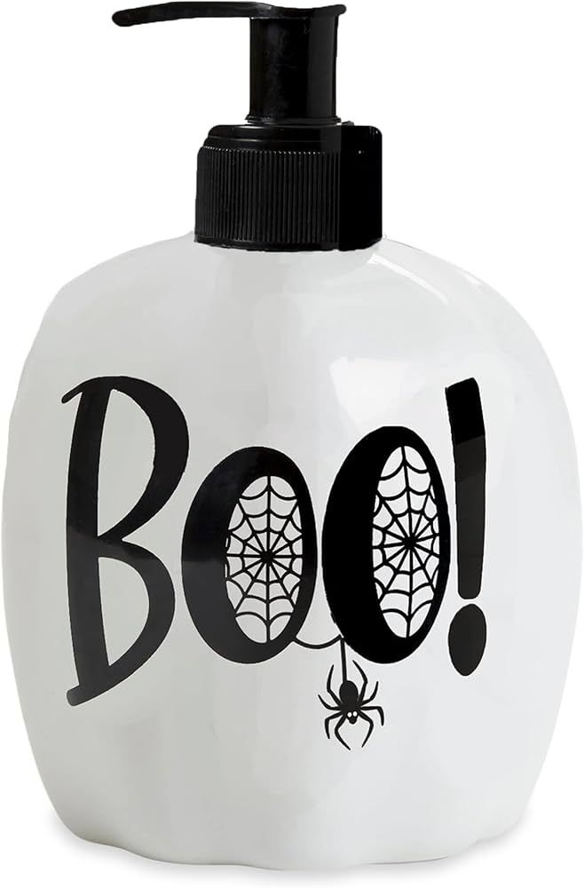 Simple Pleasures Luxury Scented Boo! Hand Soap Dispenser - Classic Refillablle Cleansing Hand Soa... | Amazon (US)