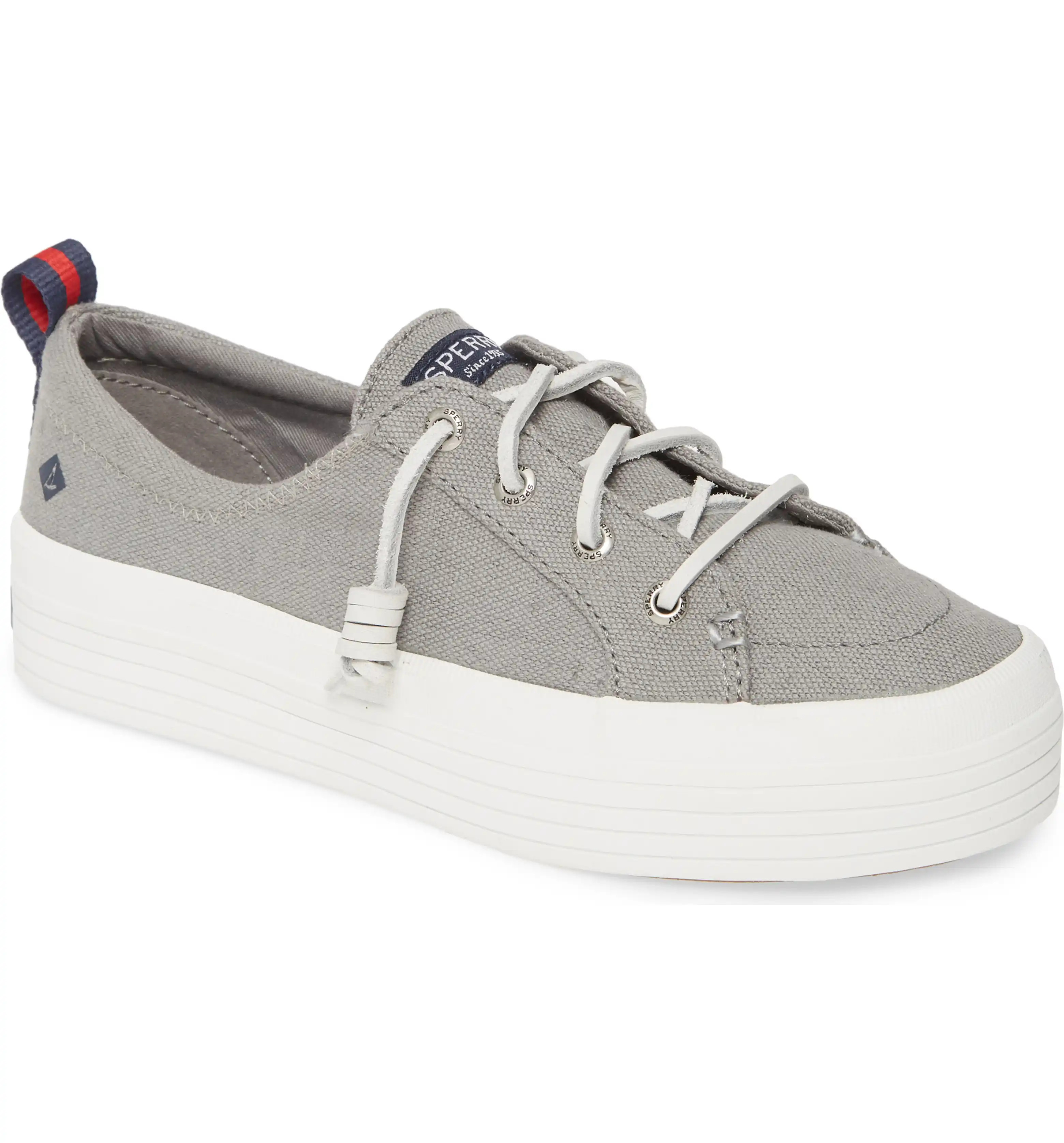 Crest Vibe Platform Sneaker | Nordstrom