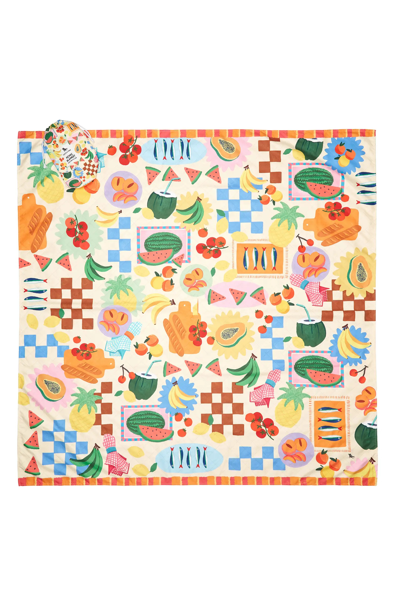 DOCK AND BAY Picnic Blanket | Nordstrom | Nordstrom