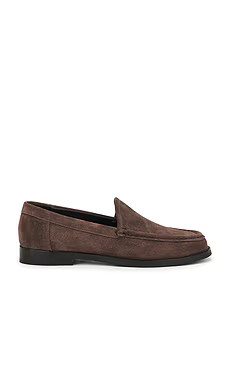 Tony Bianco Zoe Loafer in Espresso from Revolve.com | Revolve Clothing (Global)