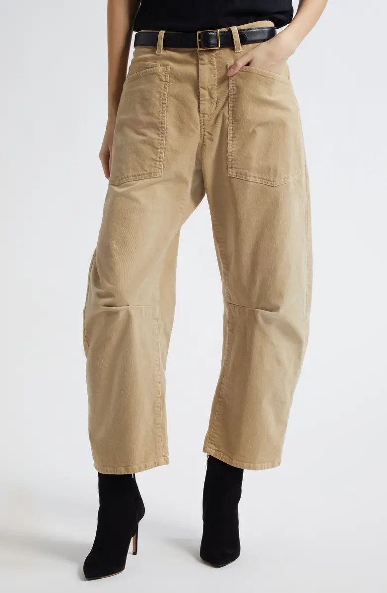 Shon Corduroy Pants | Nordstrom