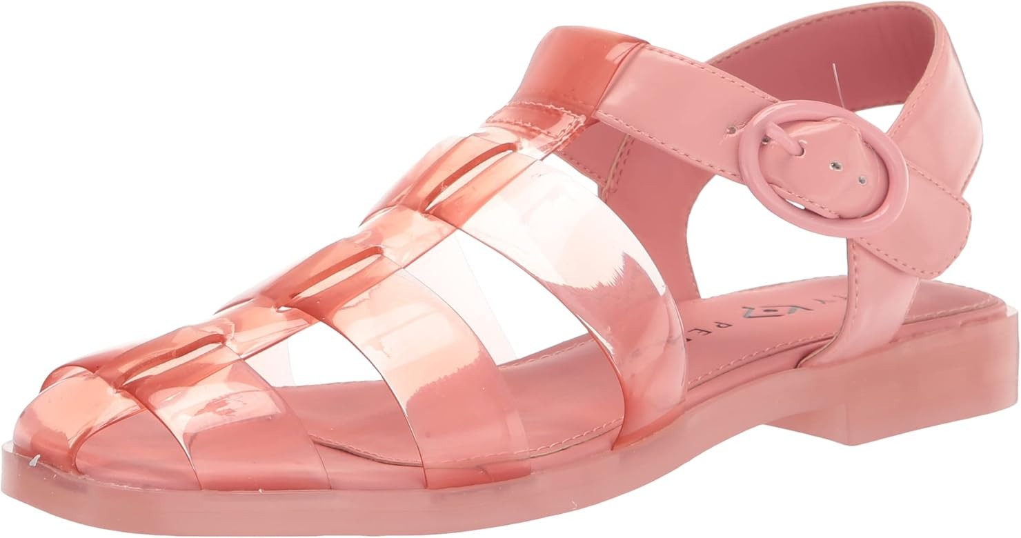 Katy Perry Women's The Geli Fisherman | Amazon (US)