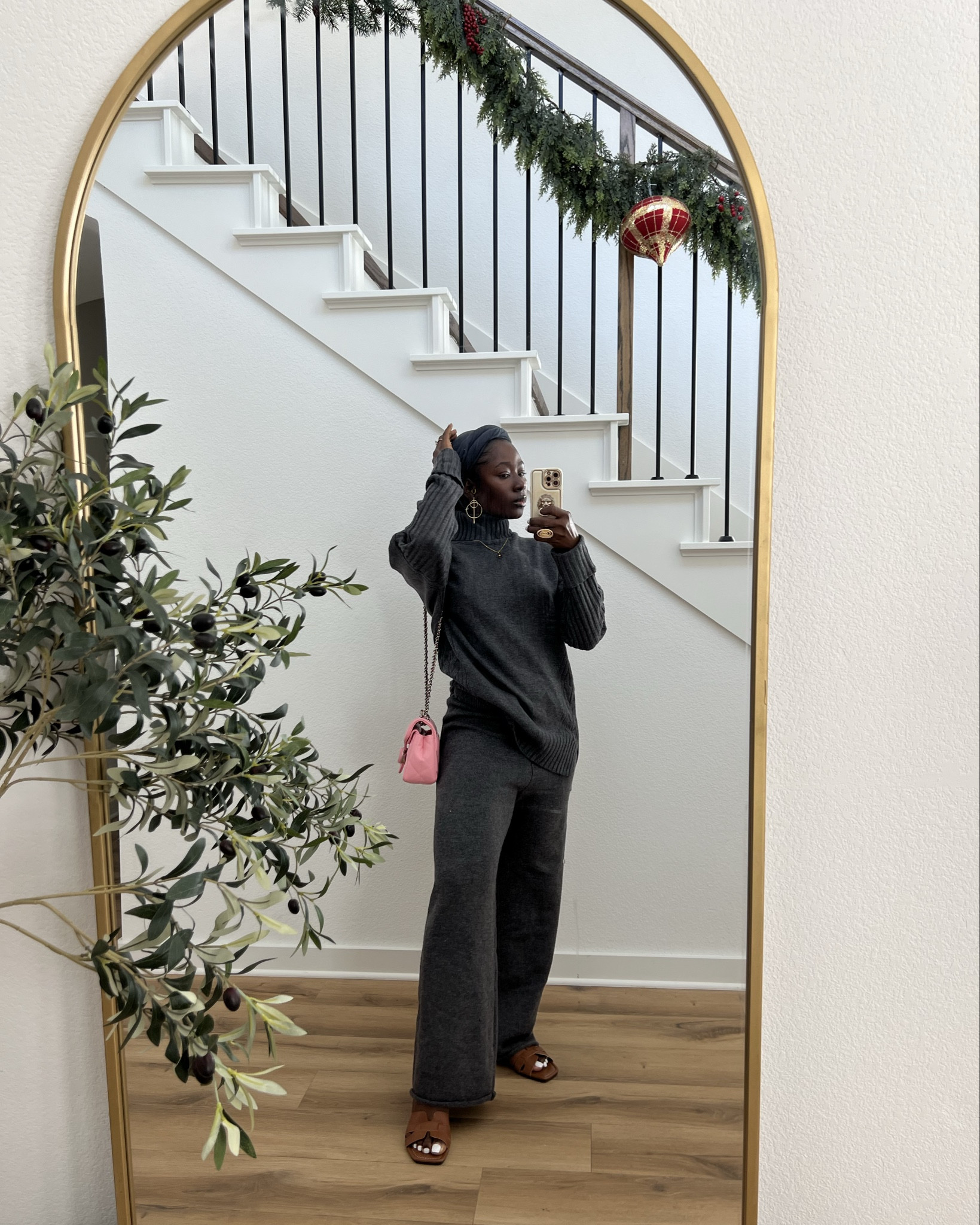 Two pieces sweater under $100