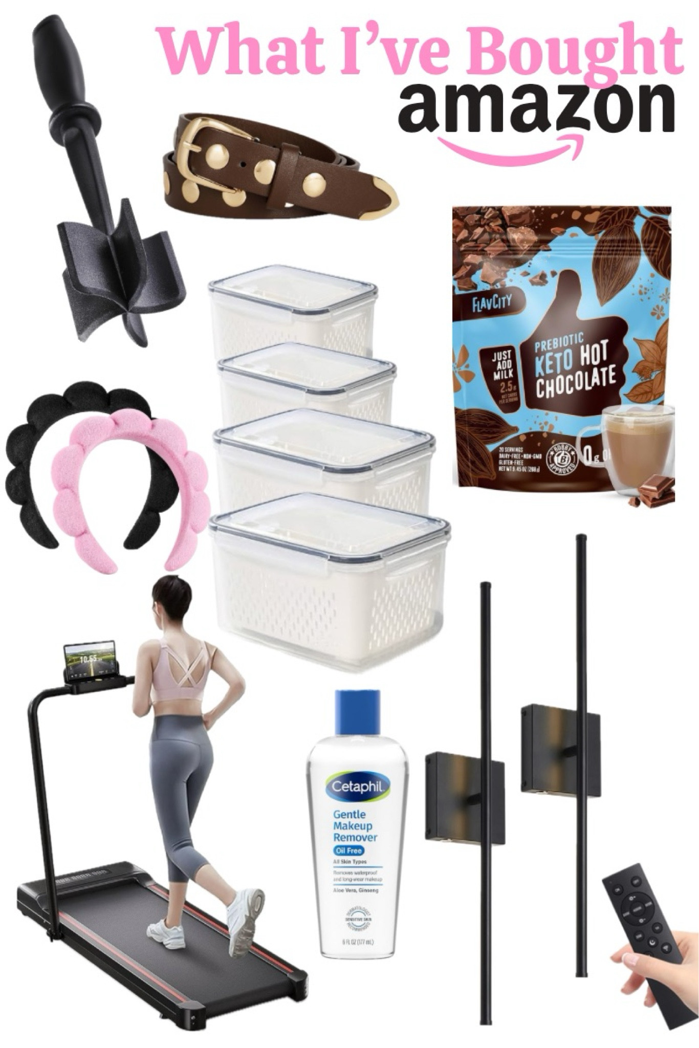 Amazon lately 

#LTKHome #LTKBeauty #LTKFindsUnder50