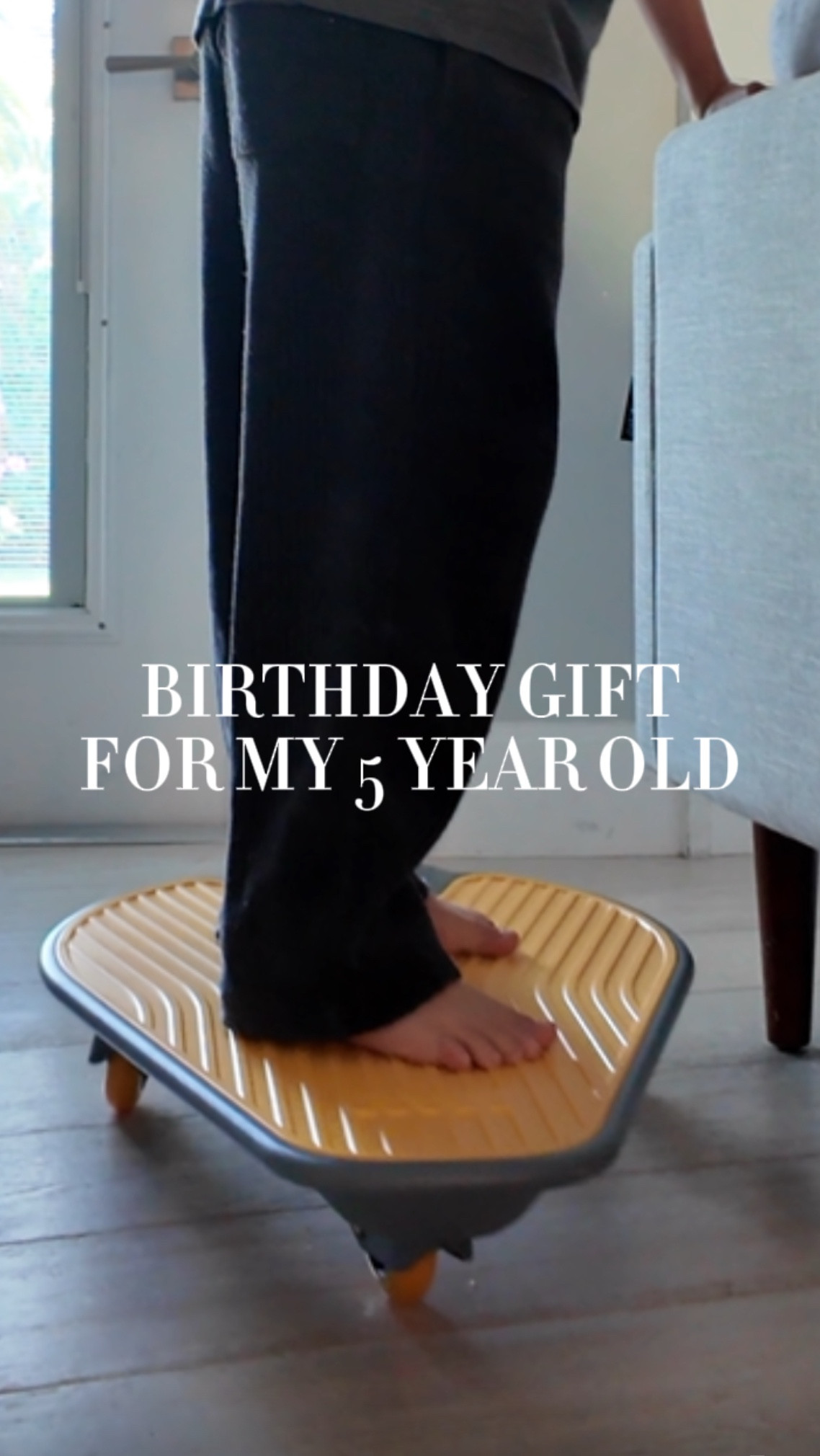 Birthday gifts and decorations for my five-year-old.


#LTKKids #LTKWatchNow #LTKGiftGuide