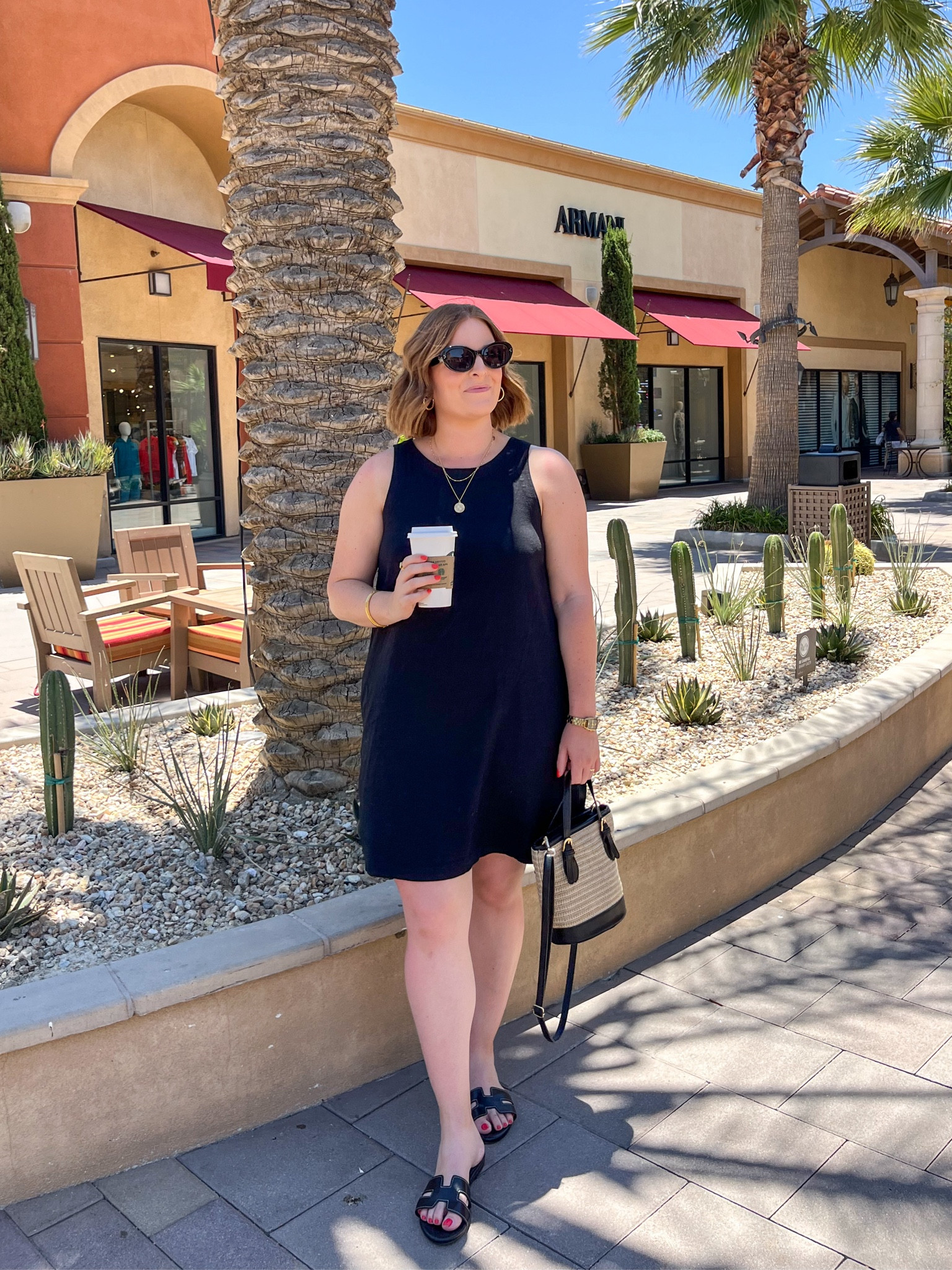 Target Circle Week// 30% off dresses 

Under $15 for this linen dress! The perfect everyday style for the Summer. Wearing L (tts)

#LTKMidsize #LTKSummerSales #LTKSaleAlert