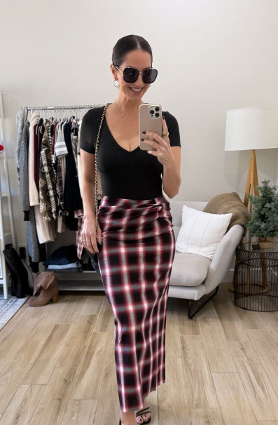 OOTD! 

 #LTKdayinmylife #LTKootd #LTKU