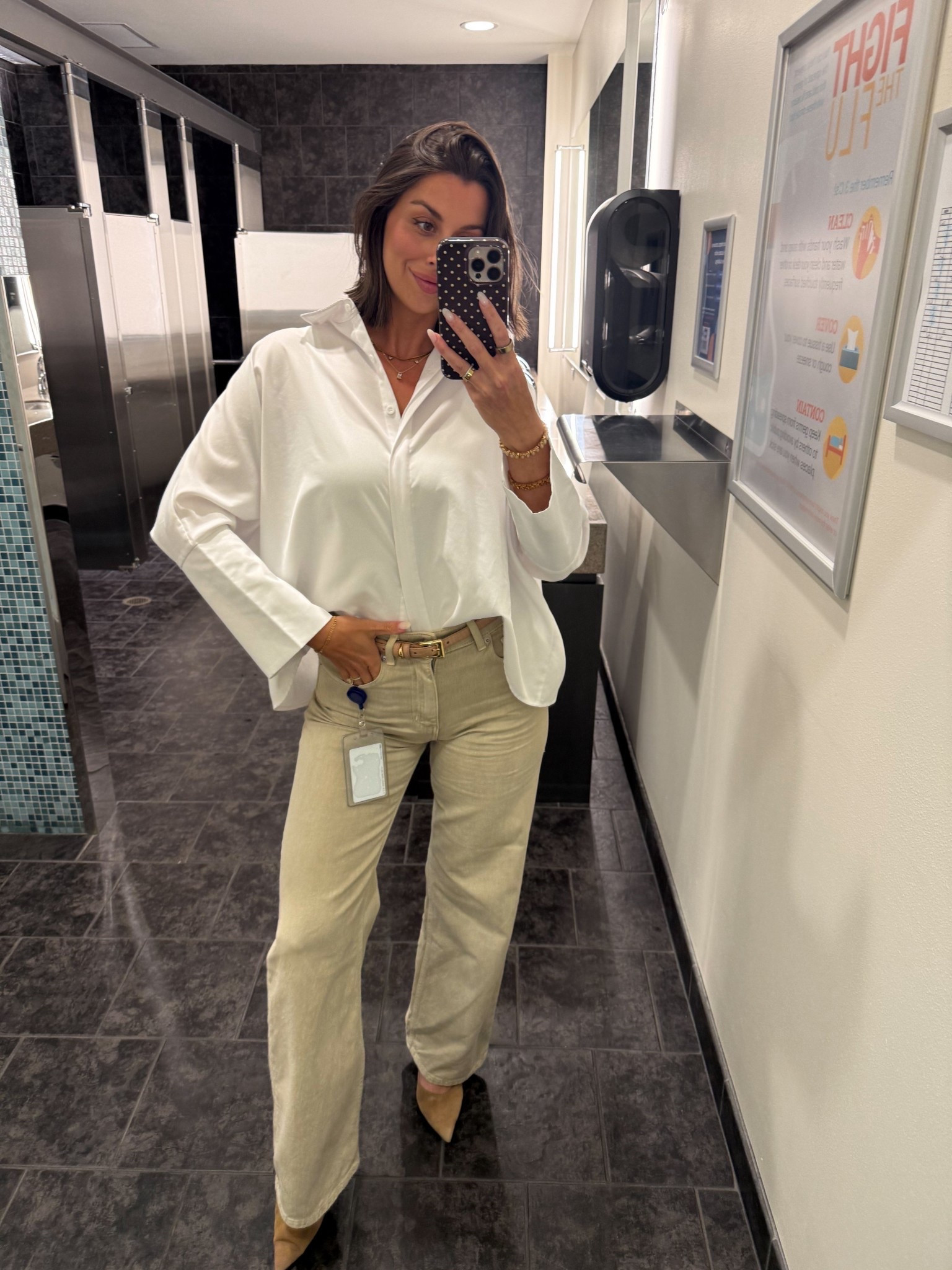Cute office outfit 🤍

#LTKWorkwear