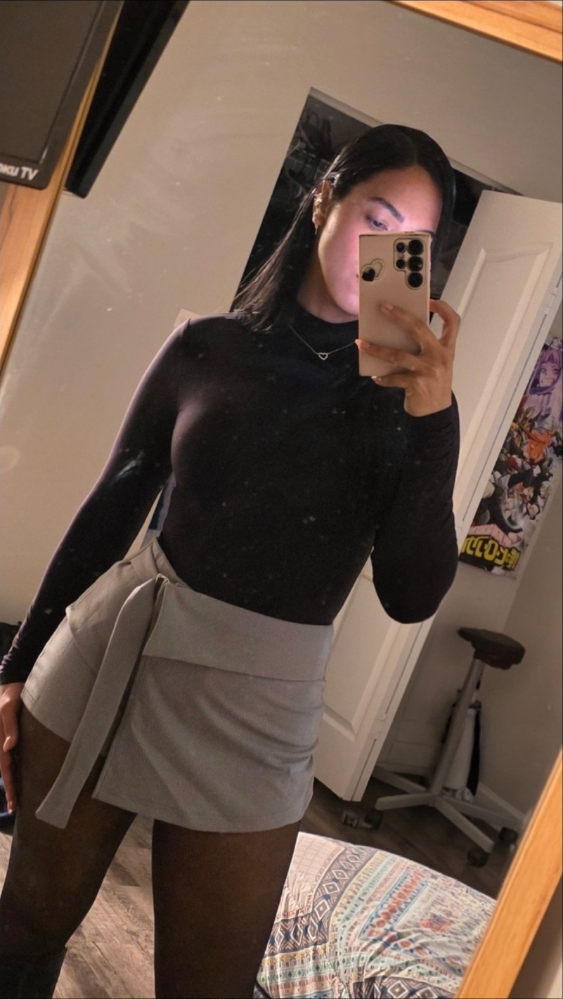 Date night outfit ideas 

#LTKgrwm #LTKootd #LTKFindsUnder100