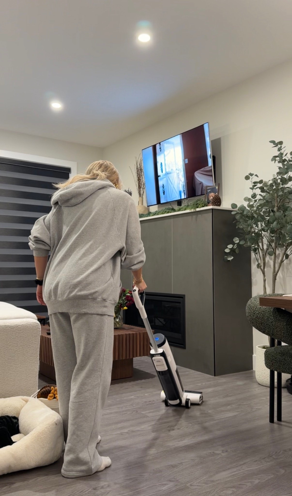 Amazon Floor Cleaner 

#LTKhome