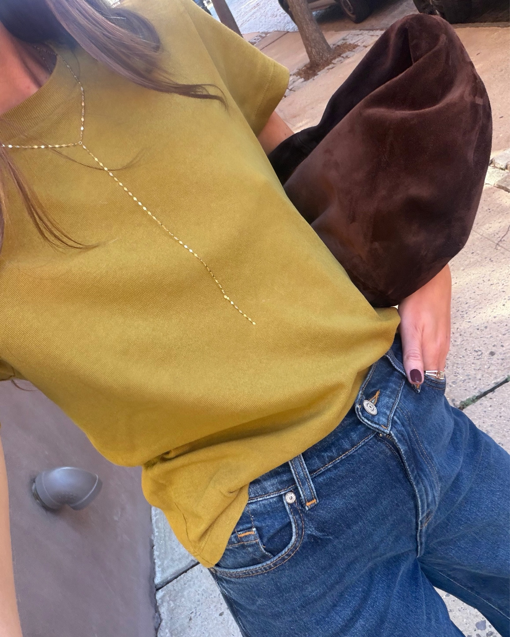todays colour palette 🤎