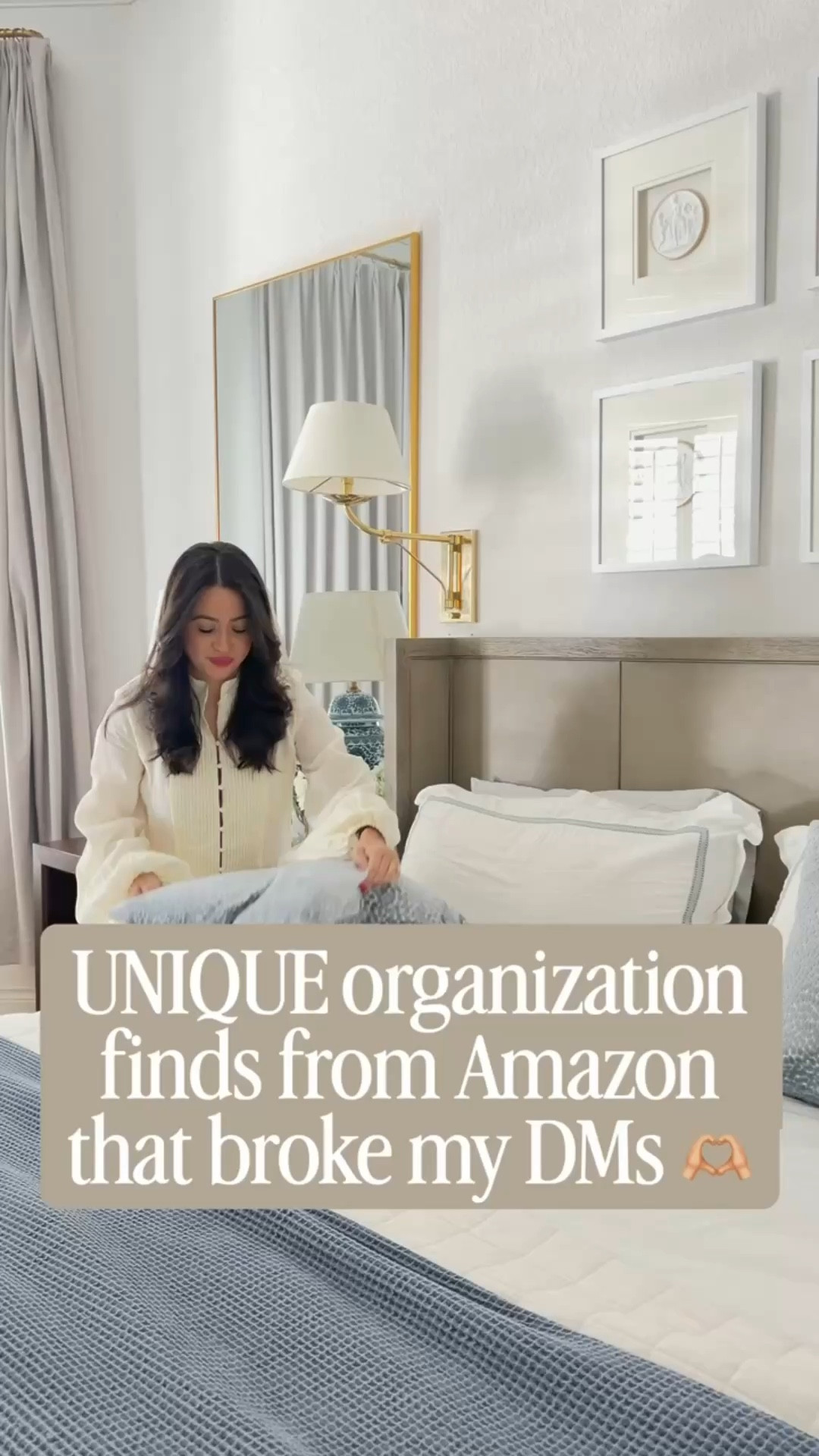 These organization finds are amazing! Makes everything look so neat and tidy!

Follow me at @miriamobrien_ on IG and TikTok!

#AmazonOrganization #AmazonHome #OrganizationHome #AmazonTimelessHome

#LTKHome #LTKSeasonal #LTKOver40

#LTKOver40 #LTKSeasonal #LTKHome