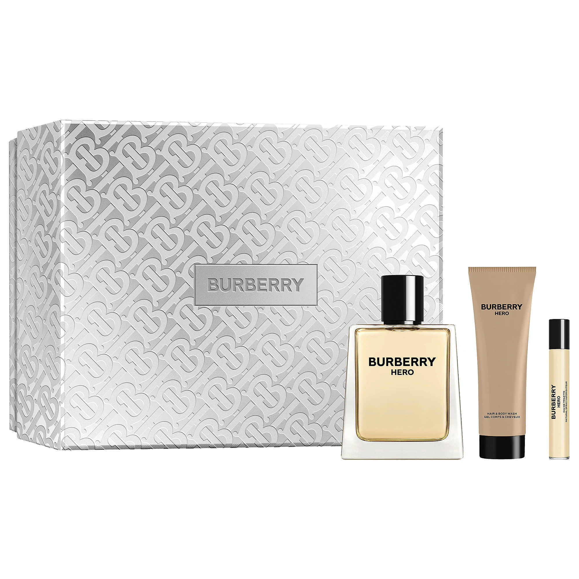 Burberry Hero Cologne Set | Sephora (US)