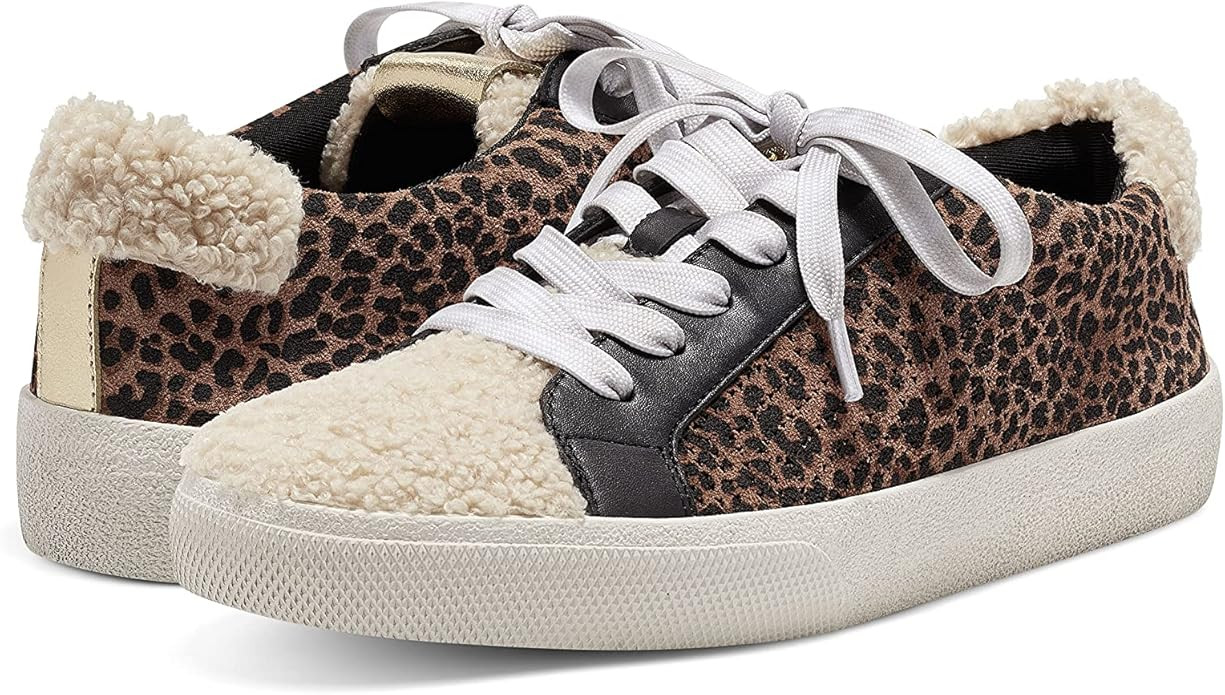 Vince Camuto Women's Myralyn Casual Sneaker | Amazon (US)