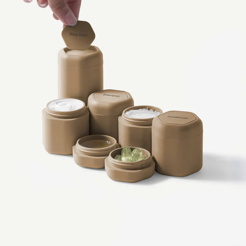 Bestseller Set | Cadence