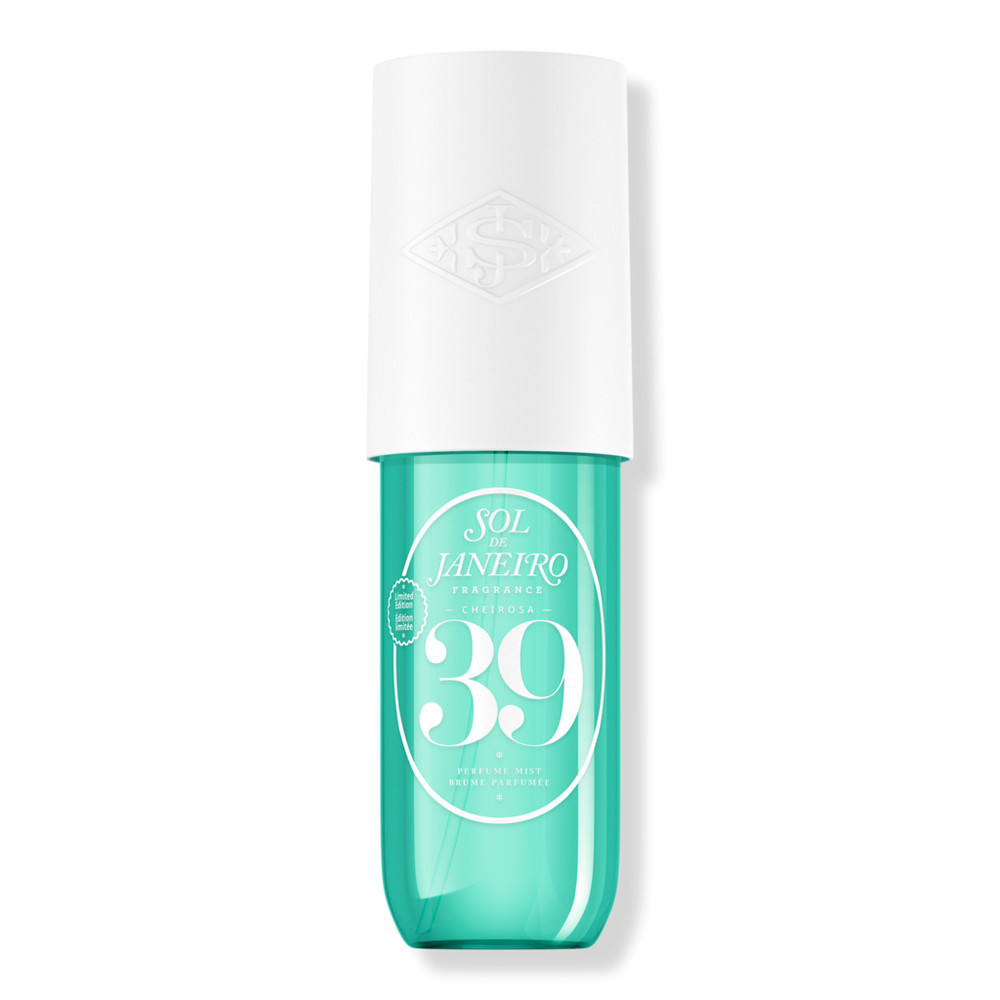 Sol de Janeiro Cheirosa 39 Hair & Body Perfume Mist | Ulta