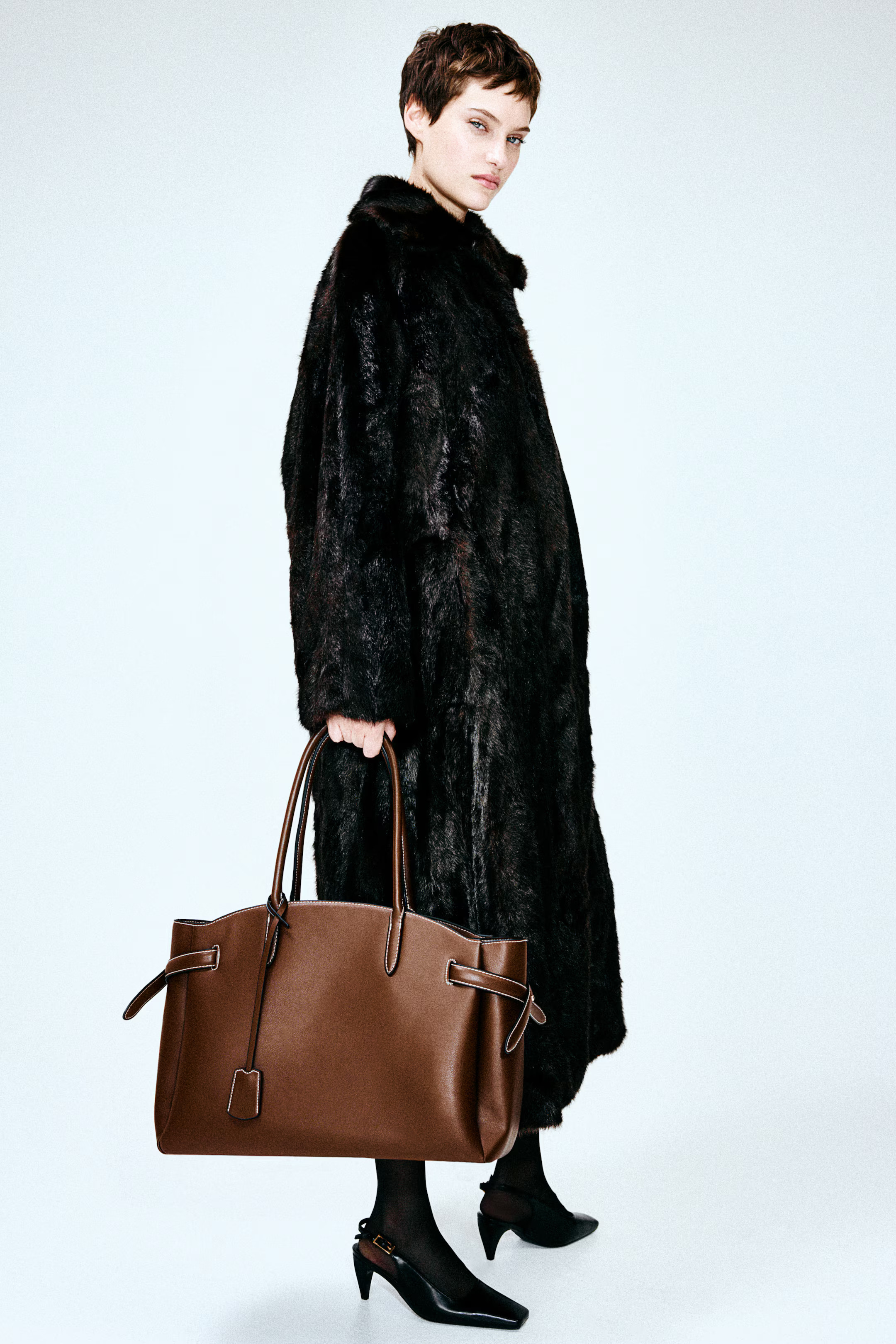Tote Bag | H&M (AU)