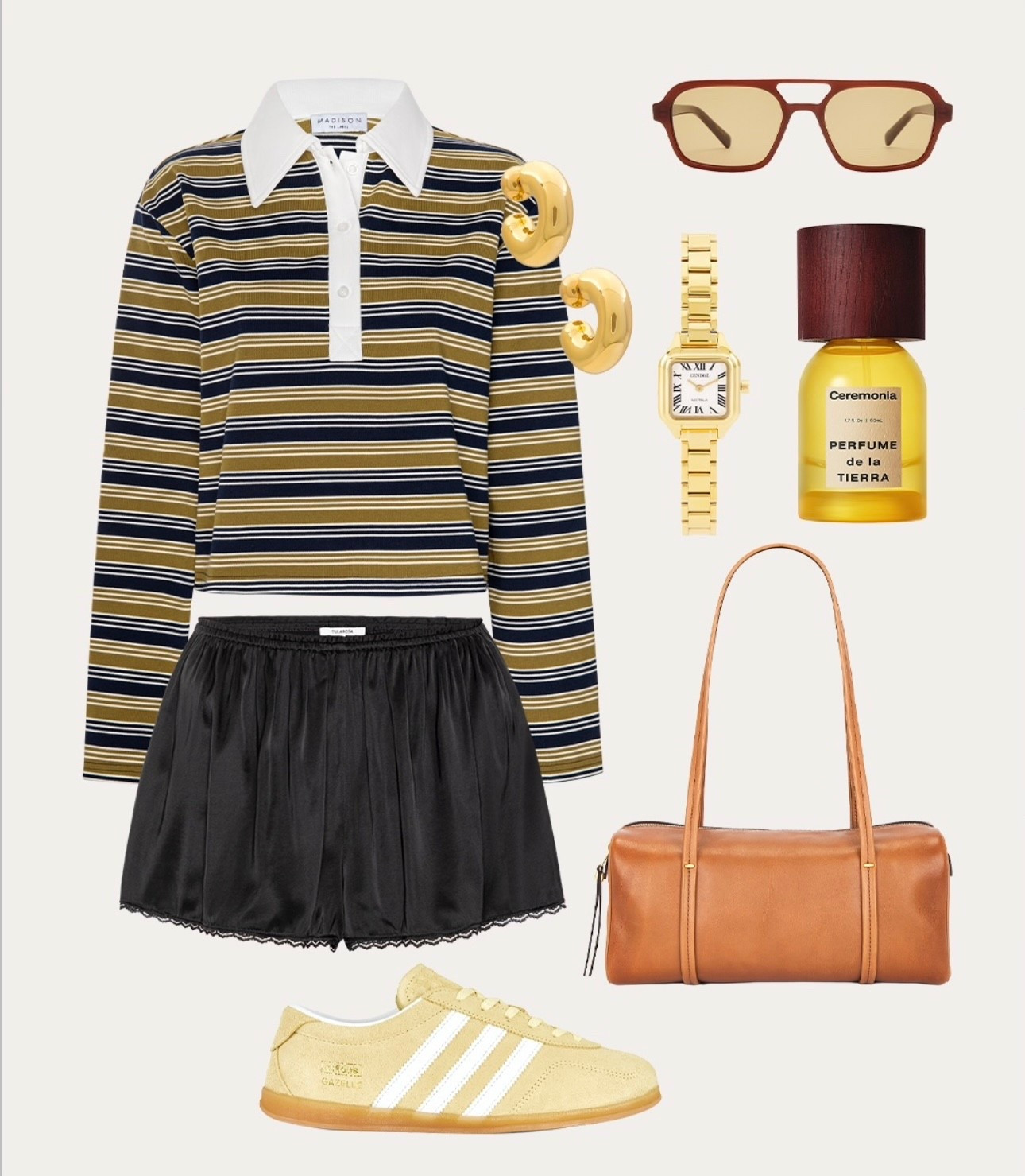 Casual look

#LTKdayinmylife #LTKootd #LTKgrwm