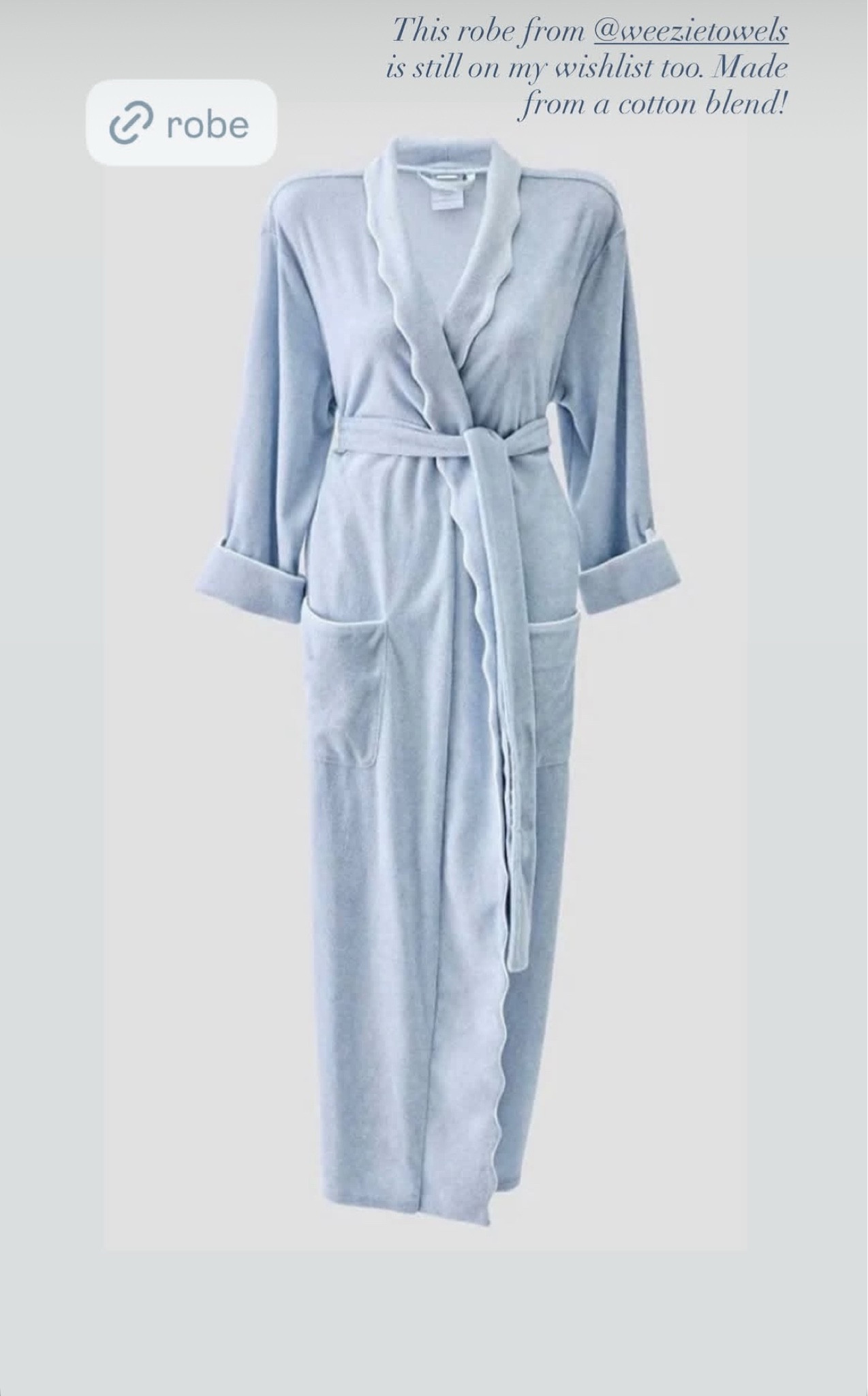 I’ve had my eye on this for so long! All my friends rave about it!! 