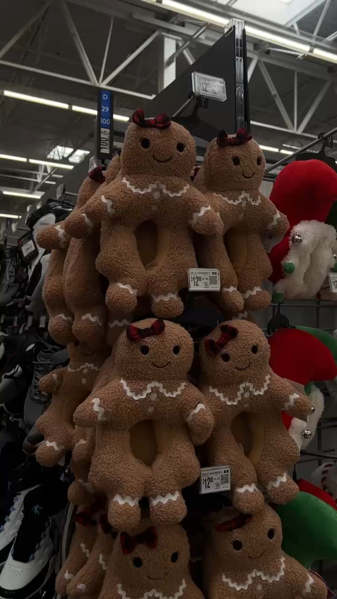 Holiday slipper finds! 

#LTKFindsUnder50 #LTKHoliday #LTKFamily