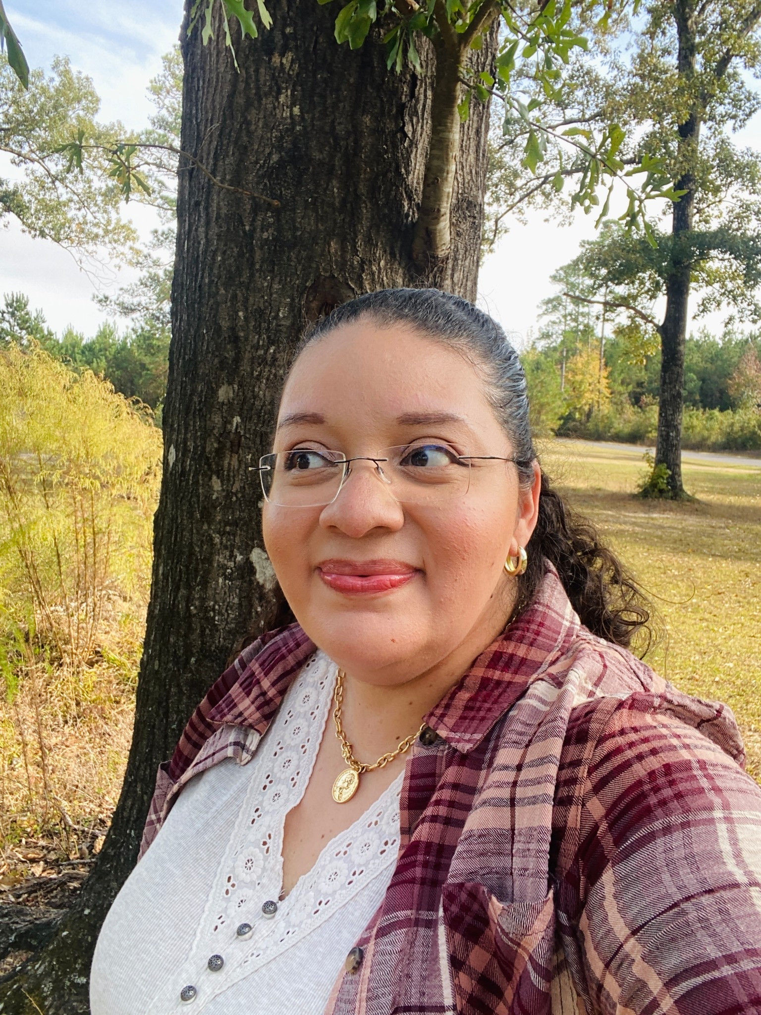 Go-to jewelry for fall 💛

#LTKSeasonal #LTKGiftGuide #LTKFindsUnder100