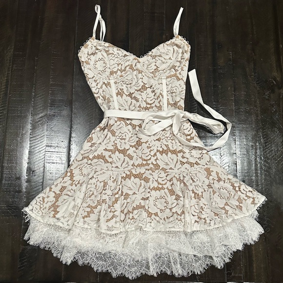 V. Chapman Candice mini dress | Poshmark