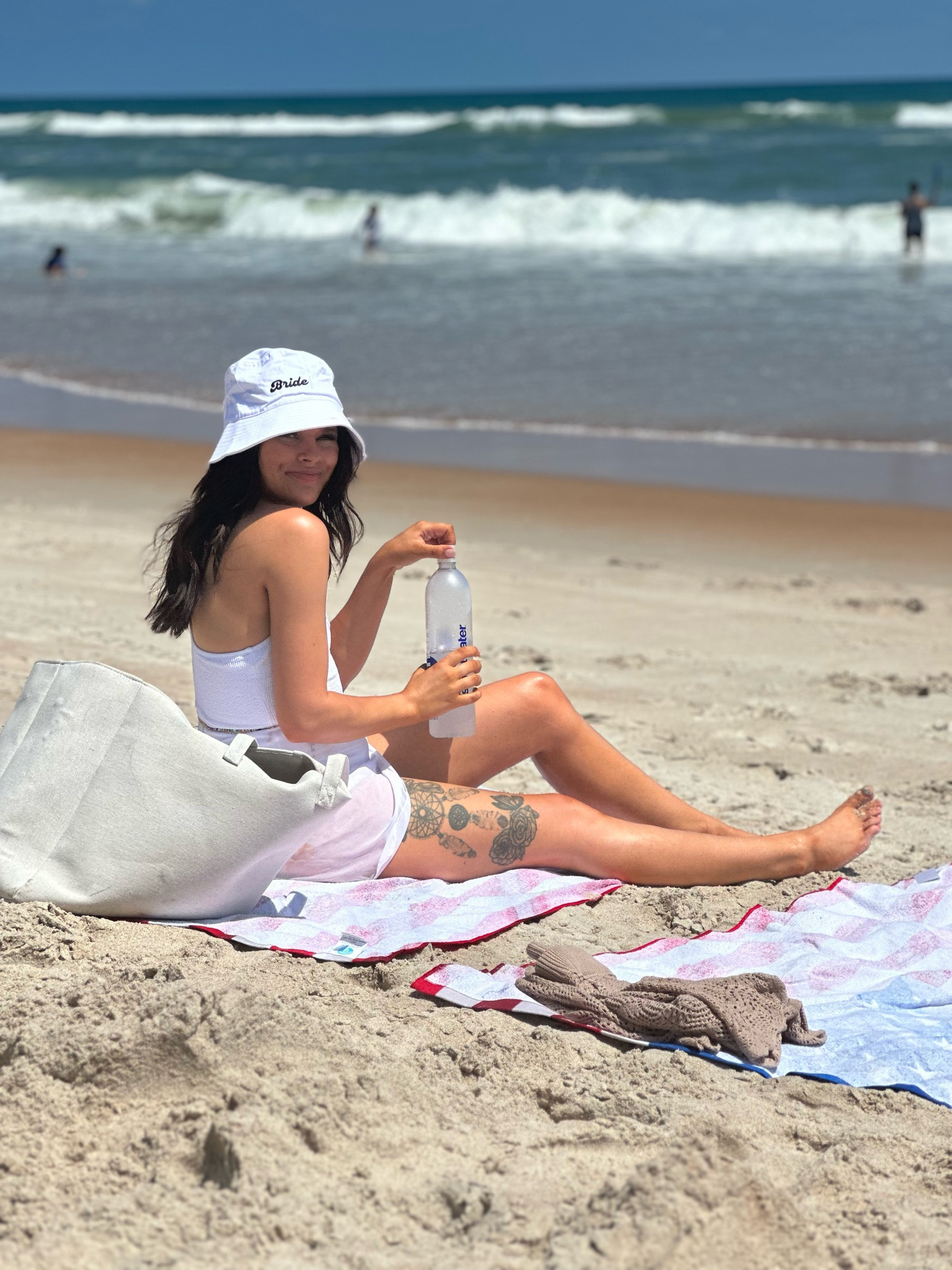 Bridal vibes #bride #bridetobe #wedding 

#LTKtravel #LTKwedding #LTKswim