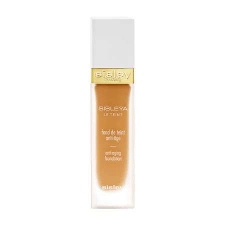 Sisley Paris Sisleya Le Teint Anti Aging Foundation - 3B Almond | Walmart (US)