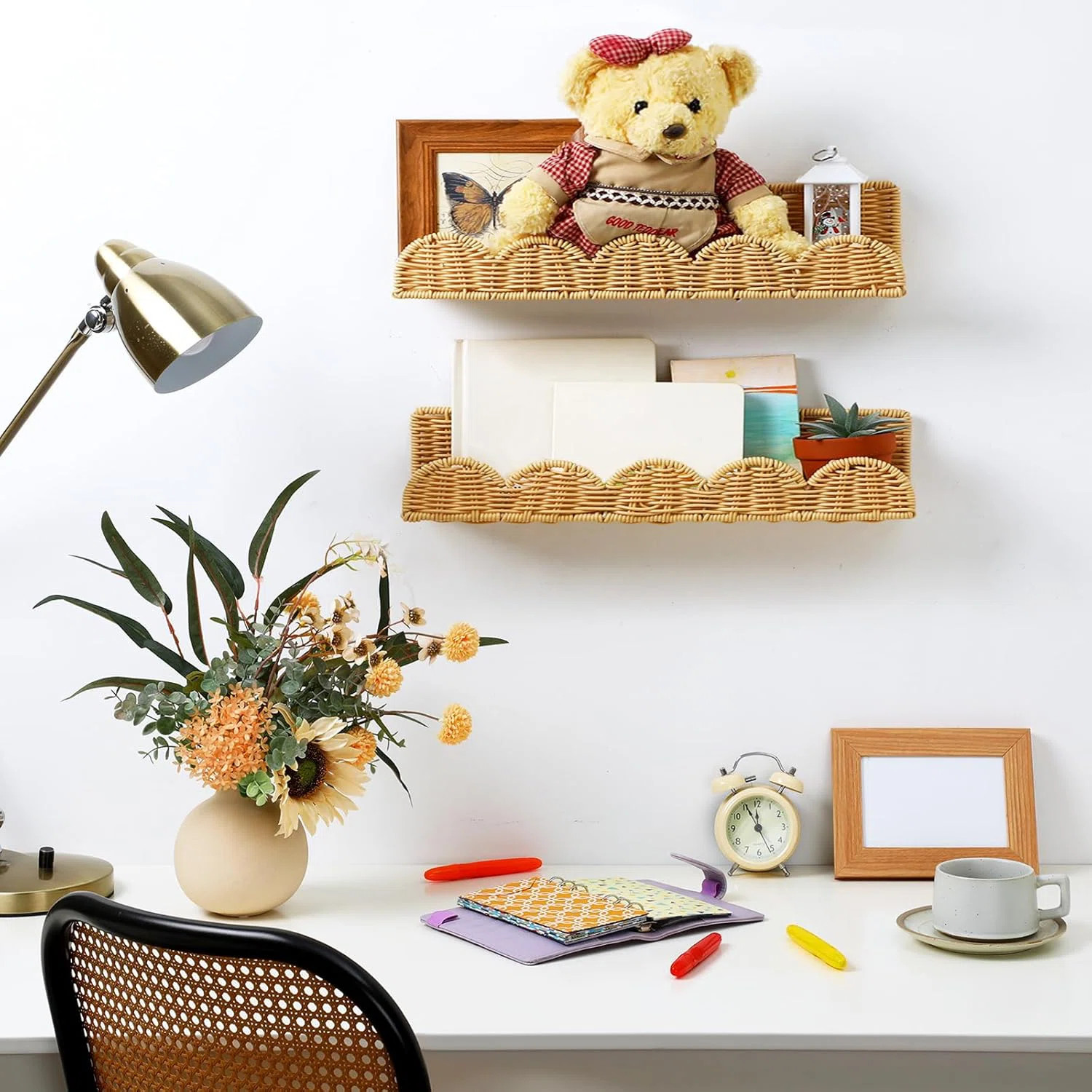 Nursery Bookshelf | Wayfair North America