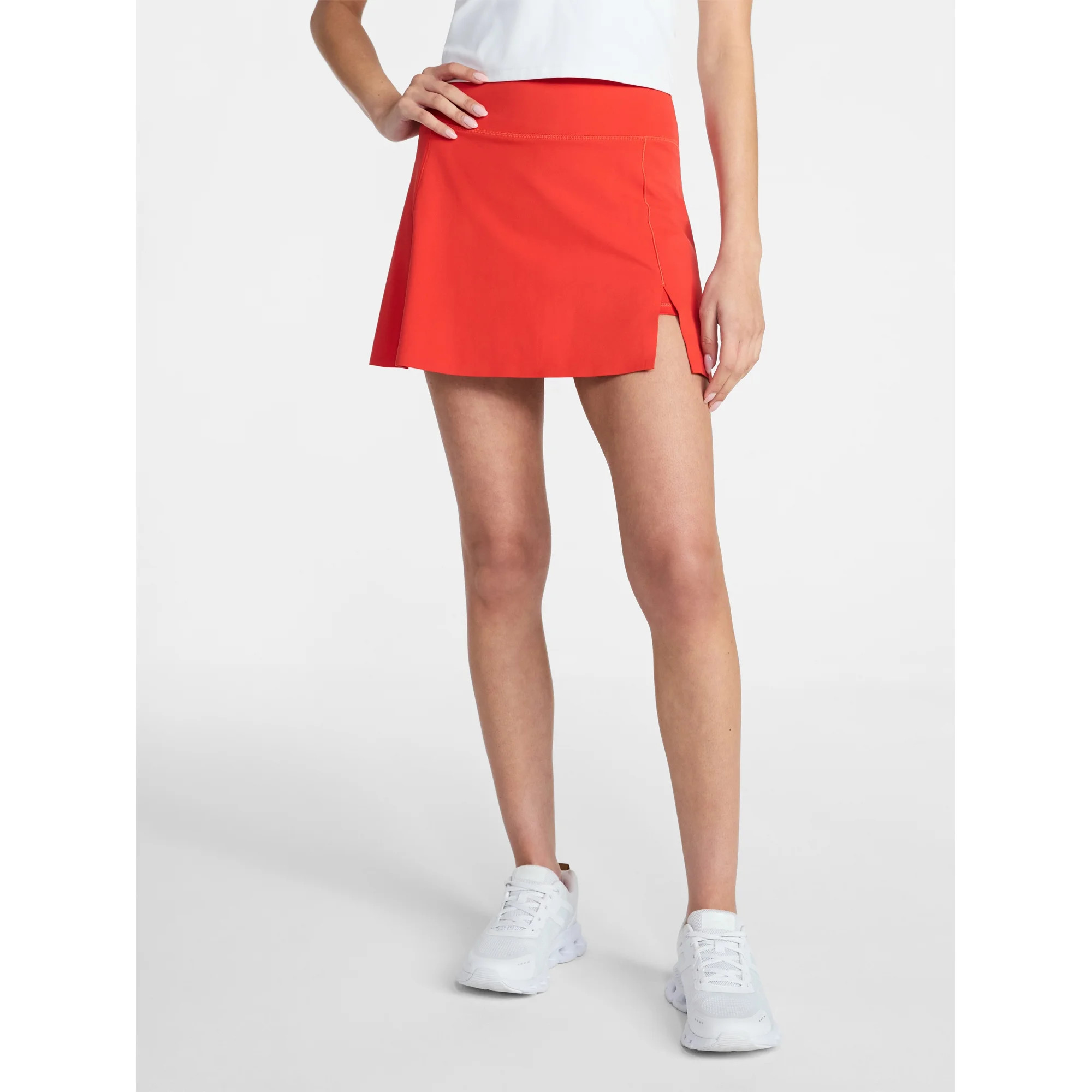 Avia Women's SoftSculpt Skort, Sizes XS-XXXL | Walmart (US)