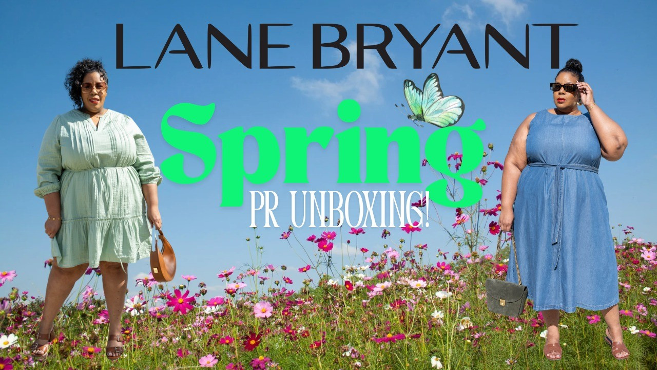 New Video up ladies!!https://youtu.be/Shah_fEGDyA?si=zsIl9upq3e8pPqzK#LaneBryant

#LTKPlusSize #LTKFindsUnder100 #LTKWatchNow