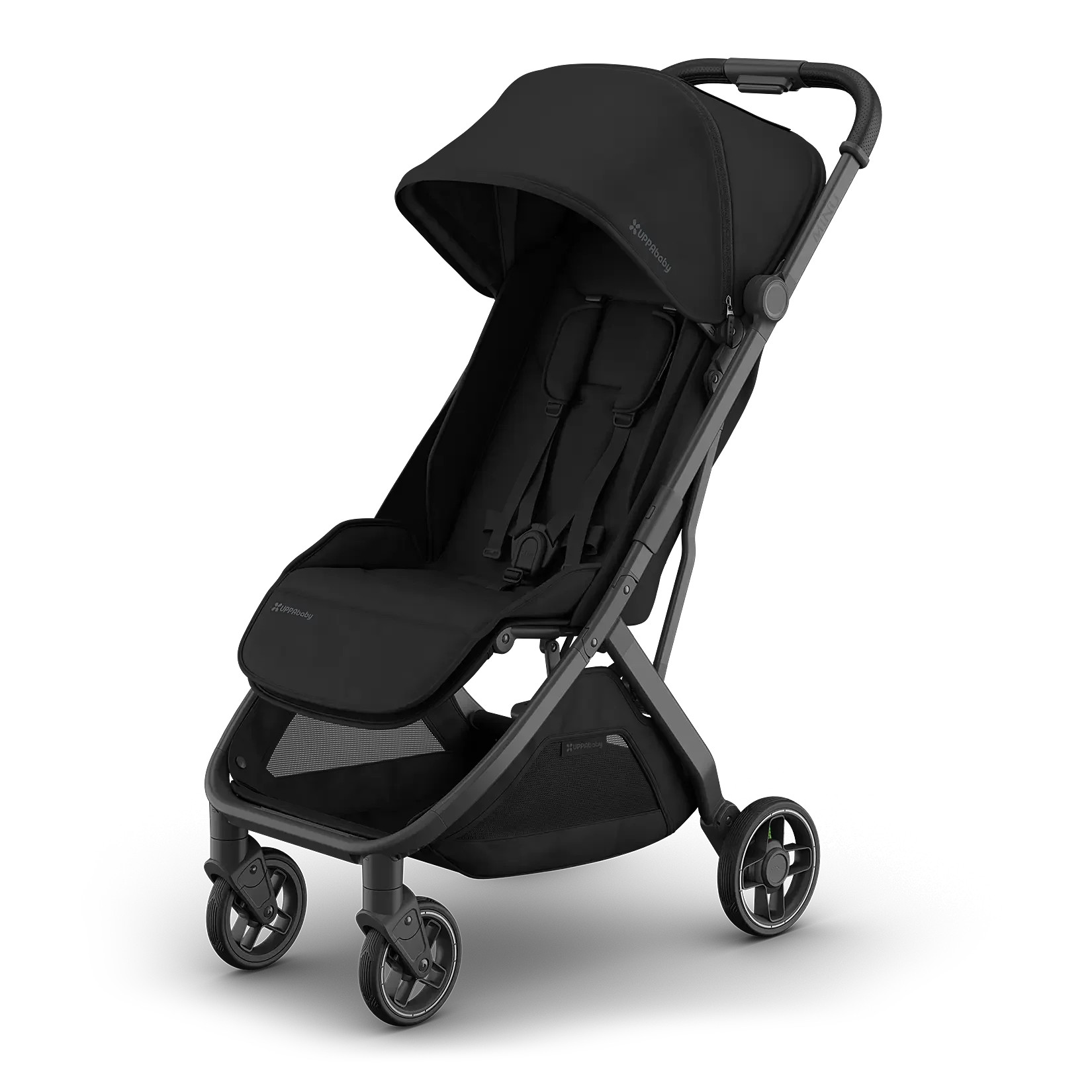 Minu\u00ae V3 Stroller | UPPAbaby