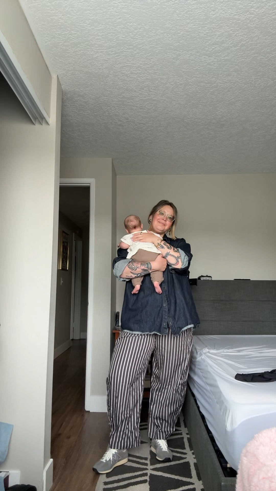Mom outfit #8

#LTKmomlife #LTKMidsize #LTKxMadewell
