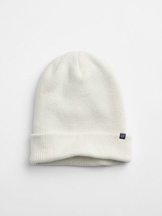 Double-Knit Beanie | Gap (US)