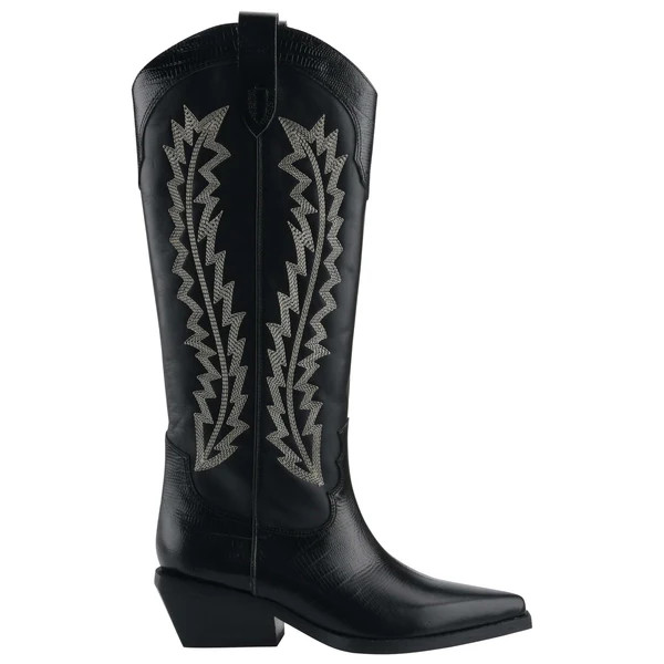 Roselle Western Boot | Marc Fisher