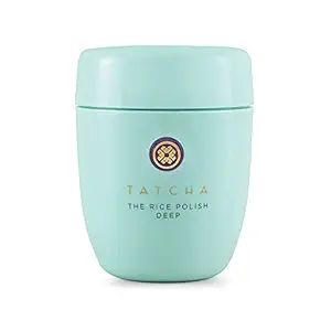 Tatcha The Rice Polish Deep: Daily Non-Abrasive Exfoliator with Papaya Extract for Oily and Acne-... | Amazon (US)