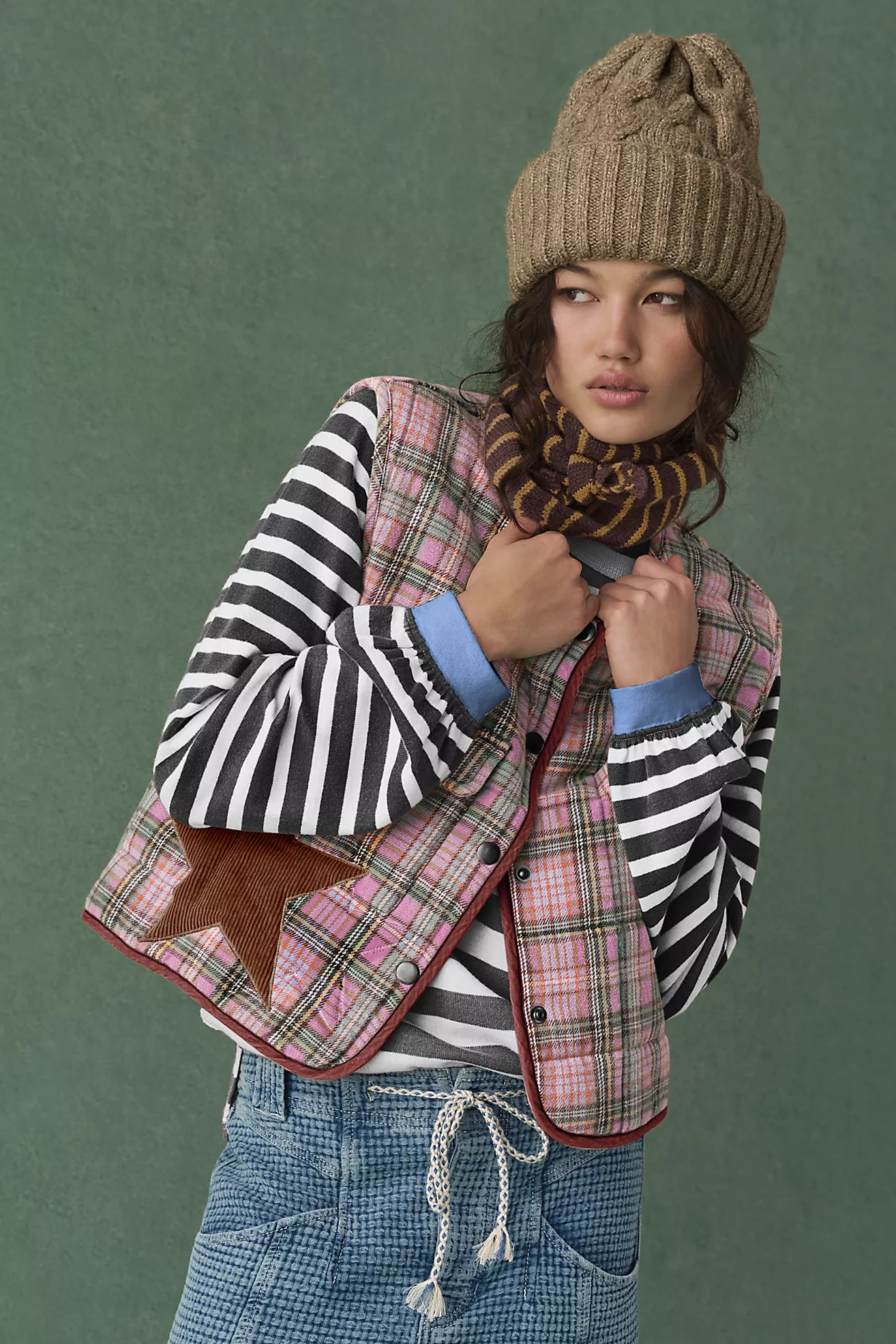 Coastline Beanie | Free People (Global - UK&FR Excluded)