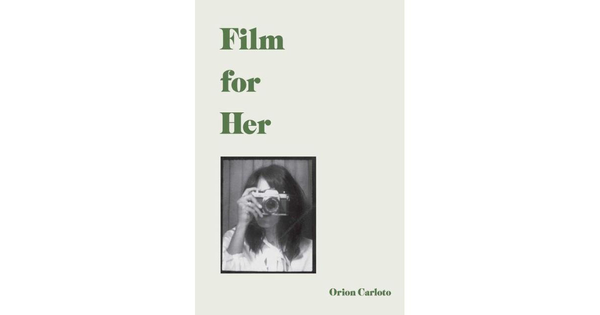 Film for Her by Orion Carloto | Macy's