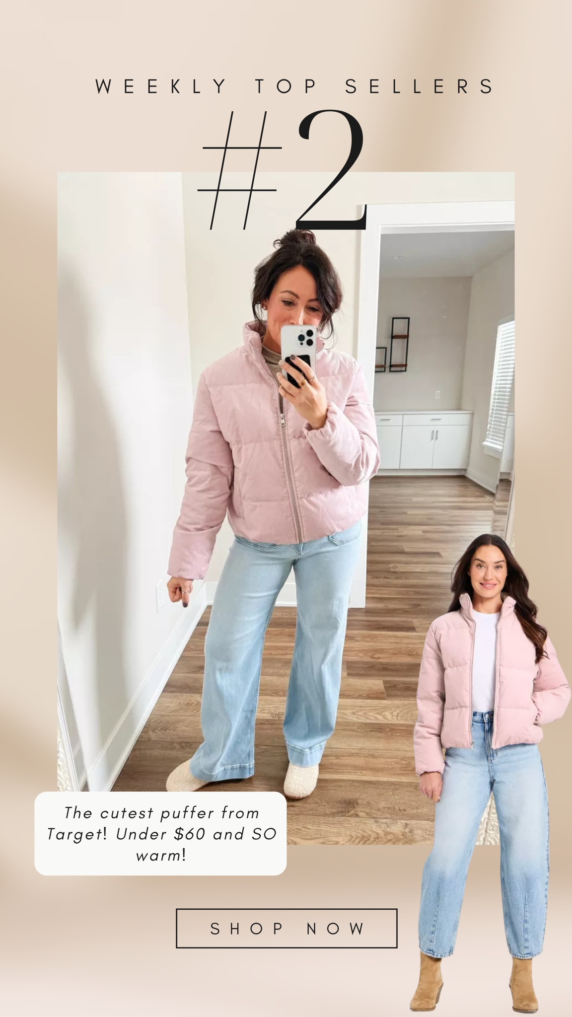 This Week’s Best-Sellers

holiday outfits
festive fashion
christmas party looks
winter glam style
sparkly dresses
metallic holiday outfits
velvet holiday looks
new year’s eve fashion
cozy winter outfits
elegant holiday style

#LTKSeasonal #LTKSaleAlert #LTKStyleTip