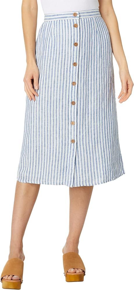 Faherty Whitley Skirt | Amazon (US)