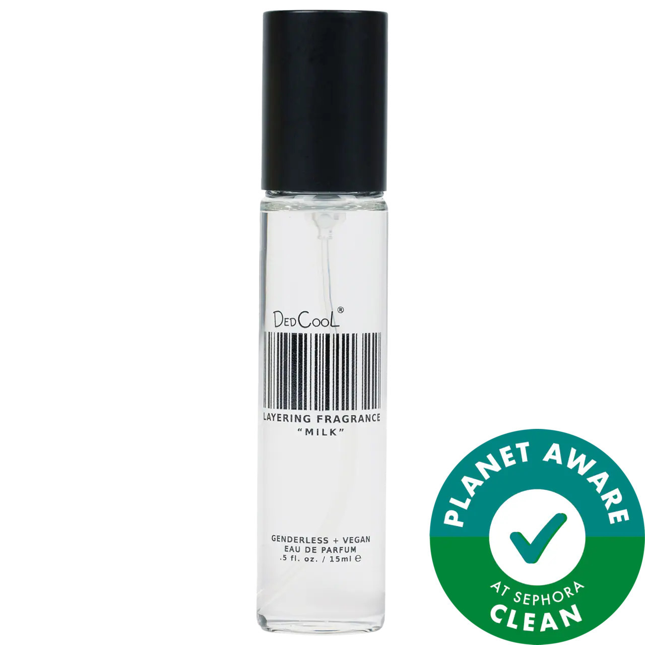 DedCool Milk Eau de Parfum Travel Spray 0.5 oz / 15 mL | Sephora (US)