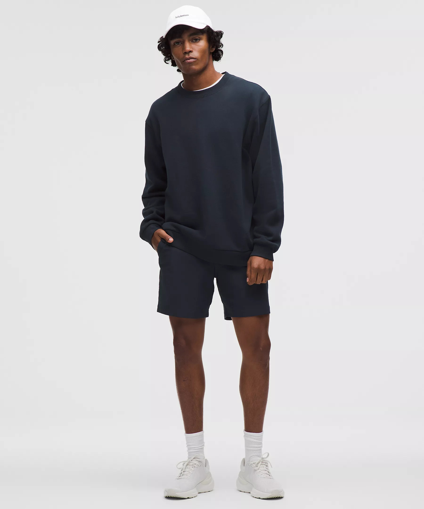 ABC Classic-Fit Short 7" *Warpstreme | Men's Shorts | lululemon | Lululemon (US)