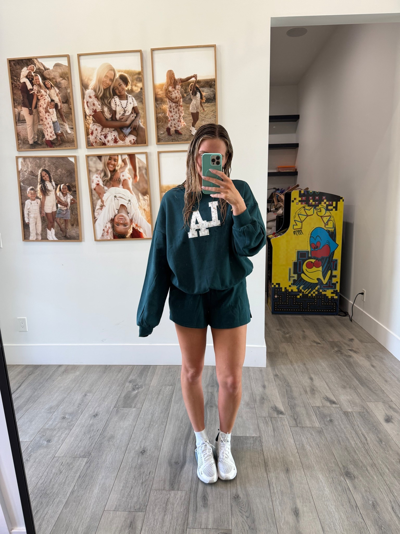 The cutest outfit from Tilly’s! 








Comfy, Comfy Style

#LTKStyleTip