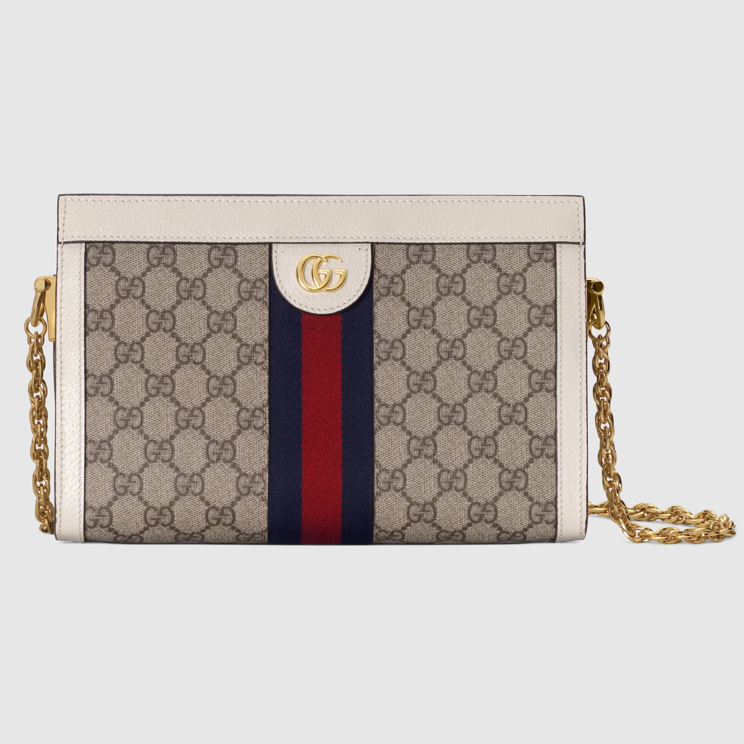 Gucci Ophidia small shoulder bag | Gucci (US)