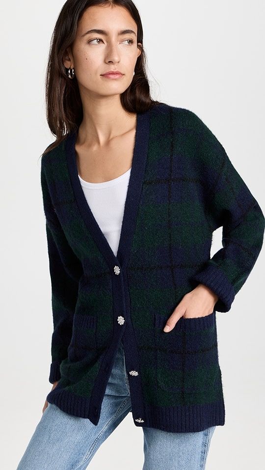 Runi Cardigan | Shopbop